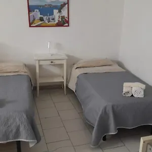 Appartamento Nardones 87, Napoli