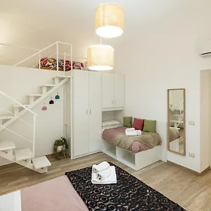 Appartamento Adelis, Napoli