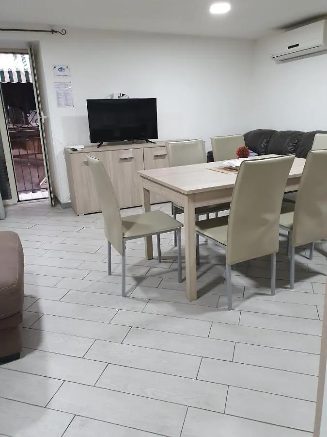 Appartamento San Matteo House Napoli