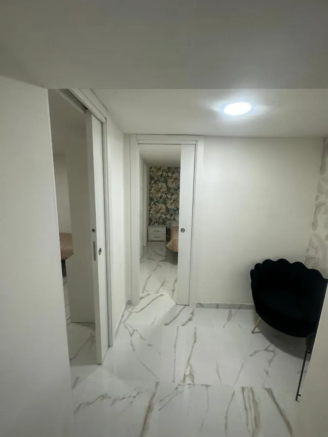 Appartamento San Matteo House Napoli Italia