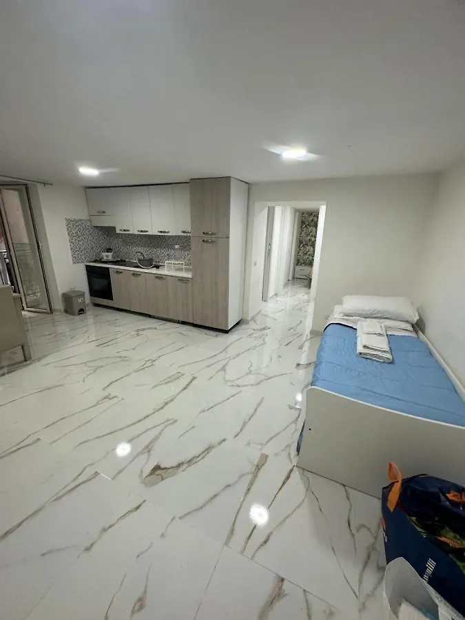 Appartamento San Matteo House Napoli