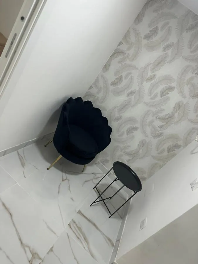 Appartamento San Matteo House Napoli
