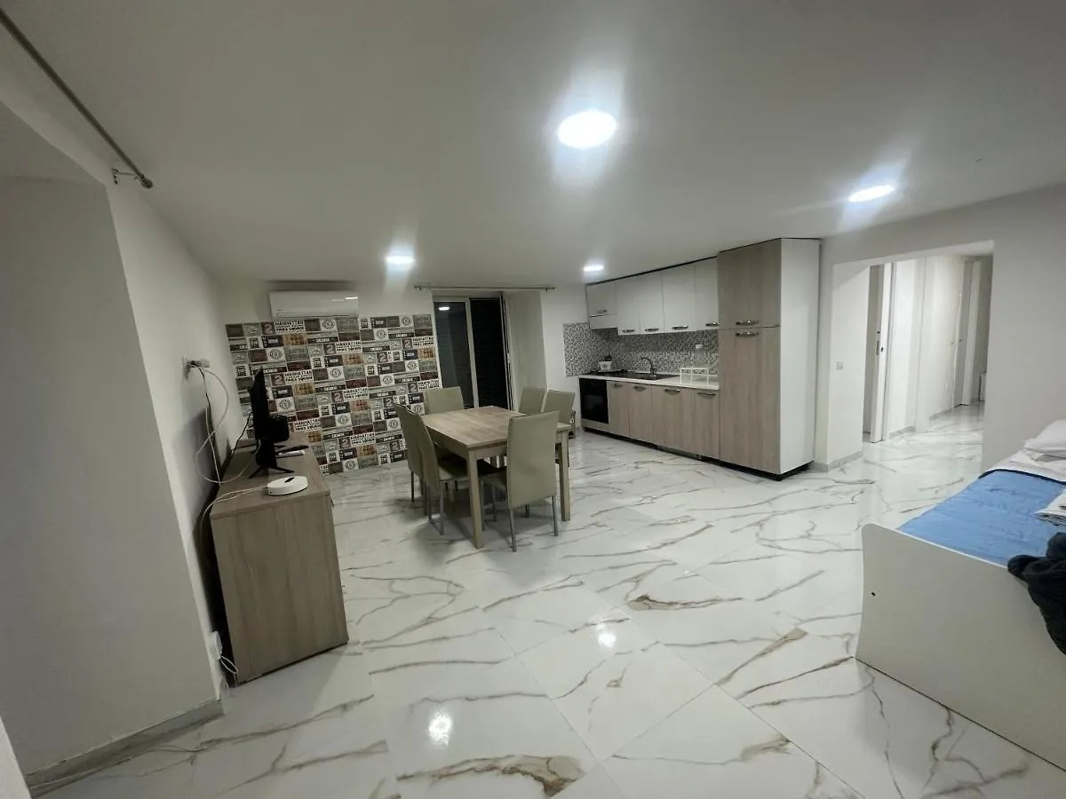 Appartamento San Matteo House Napoli 0*,  Italia